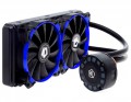 Tản nhiệt CPU AIO ID COOLING FROSTFLOW 240L Blue Led