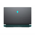 Laptop Dell Alienware Gaming M15 R6 (P109F001ABL) (i7 11800H/32GB RAM/1TB SSD/RTX3060 6G/15.6 inch QHD 240Hz/Win10+Office/Xám đậm) (2021)