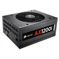 PSU CORSAIR AX1200i Digital ATX Power Supply 80 PLUS Platinum Fully-Modular