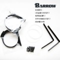 Tank Barrow Glass V3 65x220mm