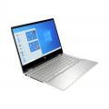 Laptop HP Pavilion X360 14-dy0161TU (4Y1D2PA) (i3-1125G4/4GB RAM/512GB SSD/14 FHD Cảm ứng/Win11/Bạc)