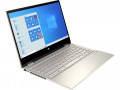 Laptop HP Pavilion X360 14-dy0168TU 4Y1D3PA (Core™ i7-1165G7 | 8GB | 512GB | Intel® Iris® Xe | 14 inch FHD | Win 11 | Vàng)