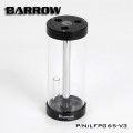 Tank Barrow Glass V3 65x170mm