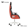 Ghế chơi game Thermaltake Argent E700 Gaming Chair Flaming Orange