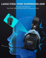Tai nghe XIBERIA S11G 5.8G Wireless (Black Blue)