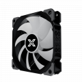 Fan Case XIGMATEK STARZ - X22A ARGB (EN48458) - PACK x3, CONTROLLER