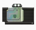 Block VGA Corsair Hydro X Series XG7 RGB 40-SERIES GPU Water Block (4090 STRIX/TUF)