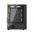 Vỏ Case VITRA CERES V305-M 3FRGB BLACK