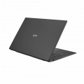 Laptop LG Gram 14ZD90Q-G.AH75A5 (i7-1260P/16GB RAM/512GB SSD/14.0 inch WUXGA/Win11/Đen) (2022)