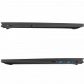 Laptop LG Gram 16ZD90Q-G.AX72A5 (i7-1260P/16GB RAM/256GB SSD/16.0 inch WQXGA/Dos/Đen) (2022)