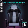 Ghế game Cooler Master Caliber R3 Gaming Chair Black