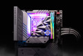 Block CPU EK-Quantum Velocity² Edge D-RGB - 1700 Silver Special Edition