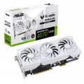 VGA ASUS TUF Gaming GeForce RTX™ 4070 Ti SUPER BTF White 16GB GDDR6X