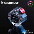 Fitting Barrow chong chóng G1/4″ ( SLF-RGB)