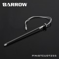 Fitting Barrow stop Led T 255mm (UV/White)