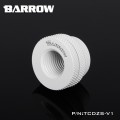 Fitting Barrow GEN1/4 (White)