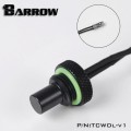 Fitting Barrow Stop Sensor V1 (Black)