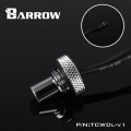Fitting Barrow Stop Sensor V1 (silver)