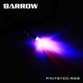 Fitting Barrow Stop Led RGB