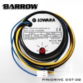 Pump Barrow D5 LOWARA (Original)