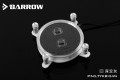 Block Barrow Intel 115x Energy RGB (Clip Silver)