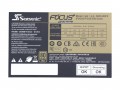 Nguồn Seasonic Focus Plus 550W FX-550 – 80 Plus Gold