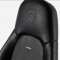 Ghế game Noblechairs ICON Series Black/Blue