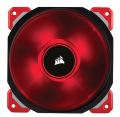 Fan Corsair ML 120 Pro Red LED (CO-9050042-WW)