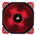 Fan Corsair ML 120 Pro Red LED (CO-9050042-WW)