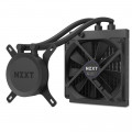 Vỏ case NZXT H1 MATTE WHITE (Case with PSU, AIO, and Riser Card)