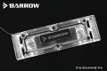 Block RAM Barrow 4DIMM RGB