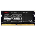 Ram laptop GEIL Pristine DDR4,  2400MHz 4GB SODIMM, CL17