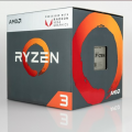 CPU AMD Ryzen 3 2200G 3.5 GHz / socket AM4