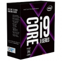 CPU Intel Core i9 – 7900X 3.3 GHz Turbo 4.3 Up to 4.5 GHz / 13.75 MB / 10 Cores, 20 Threads / socket 2066
