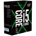 CPU Intel Core i5 – 7640X 4.0 GHz Turbo 4.2 GHz / 6MB / 4 Cores, 4 Threads / socket 2066