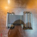 Cable Riser Li-Heat PCI-Express 16x 3.0 (20cm) Type-D
