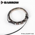 LED Barrow RGB 5v Digital 2017 1m (LD2RT)