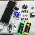 Gland Water Cooling Kit Extreme 1