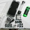 Gland Water Cooling Kit Professional 1