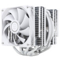 Tản Nhiệt Cpu Thermalright Dual-Tower Frost Spirit 140 White V3 – CPU Air Cooler