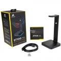 Giá treo tai nghe Corsair ST100 RGB Headset Stand