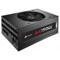 PSU CORSAIR AX1500i Digital ATX Power Supply Fully Modular