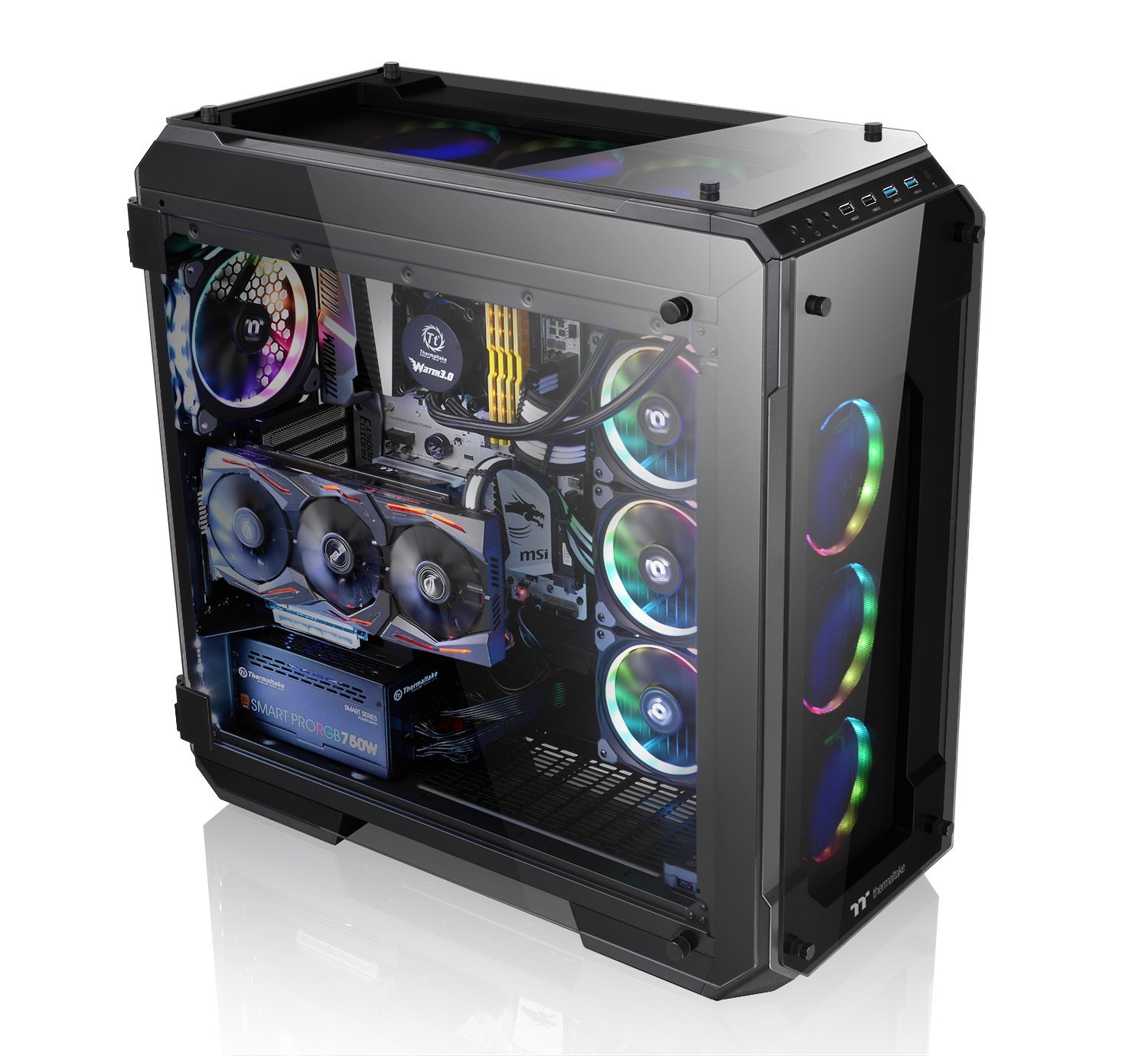 Káº¿t quáº£ hÃ¬nh áº£nh cho CASE PC  FULL TOWER gland