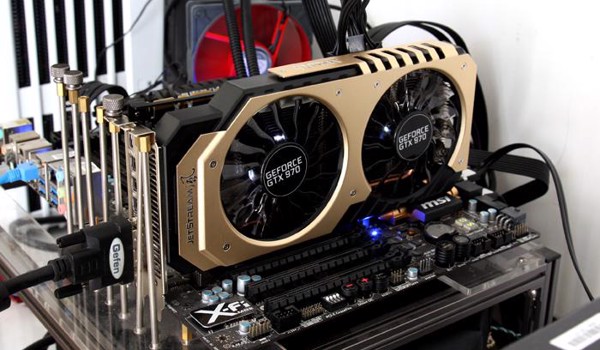 Tản nhiệt nước Custom và tản nhiệt nước All In One: Hơn nhau ở điều gì?