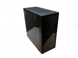 Đập hộp và trải nghiệm về dòng vỏ case pc Mean: It 5PM ARC (P3)
