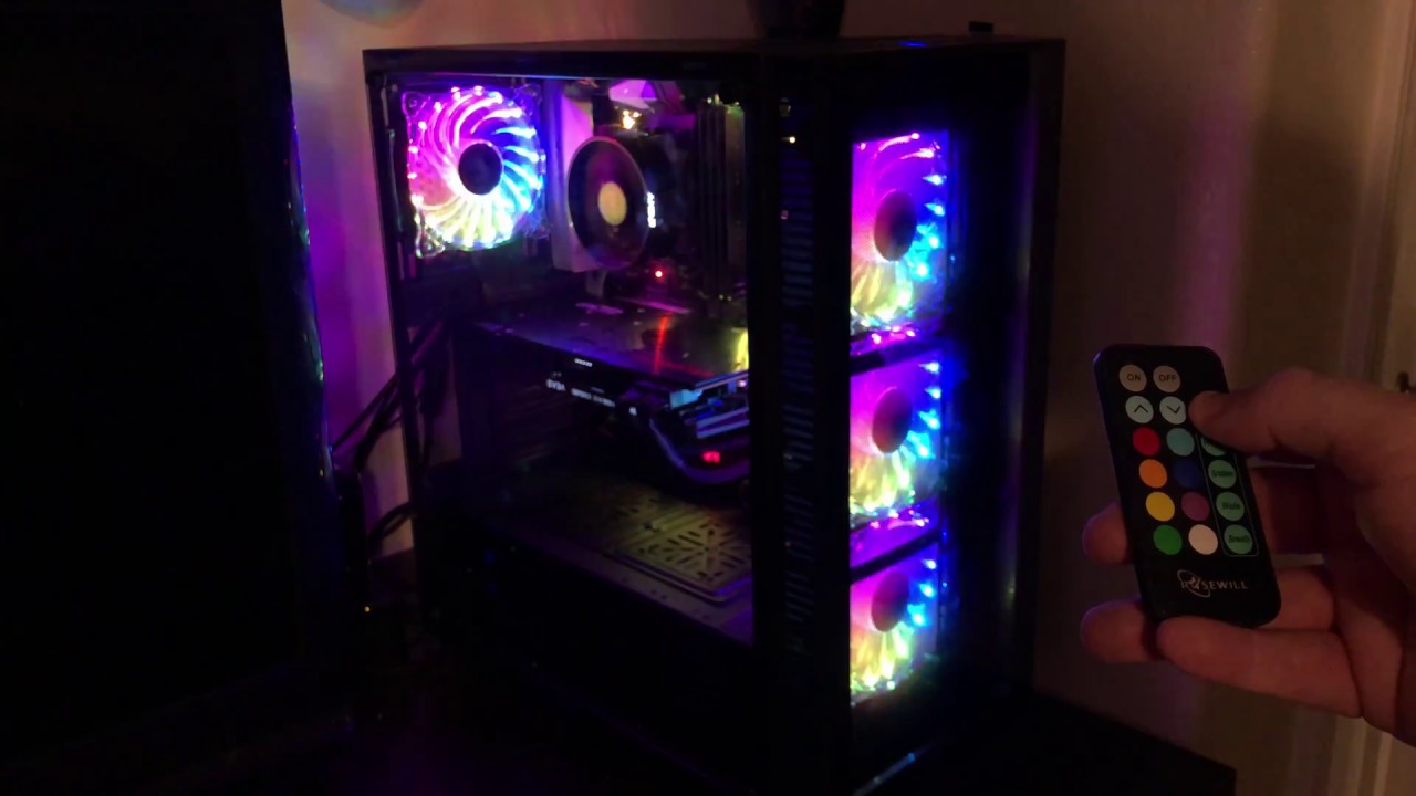 Những điều khiến Cullinan MX Mid-Tower trở nên đặc biệt