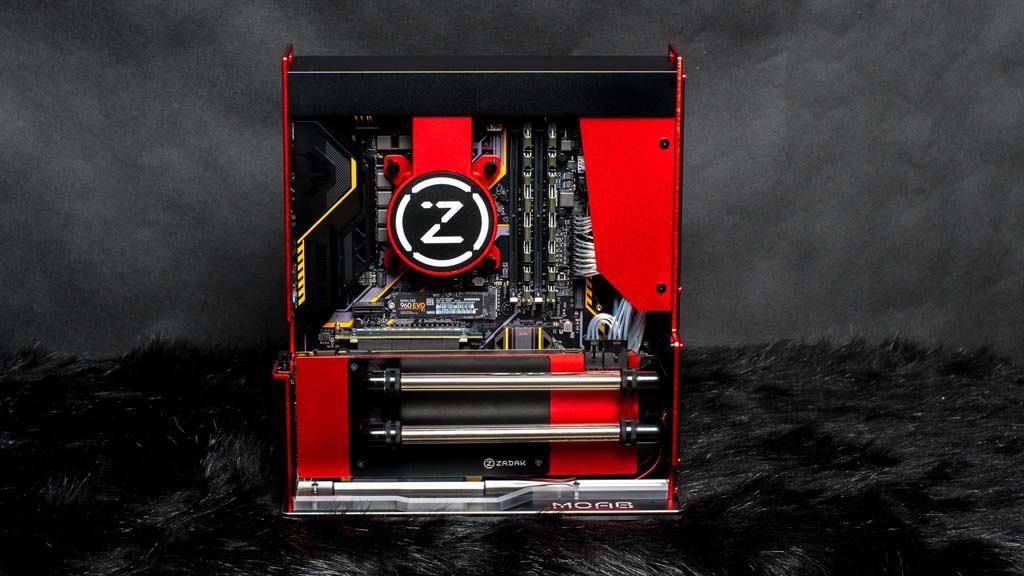 PC Gaming giá rẻ - Bao nhiêu RAM thì thích hợp để dùng đây?