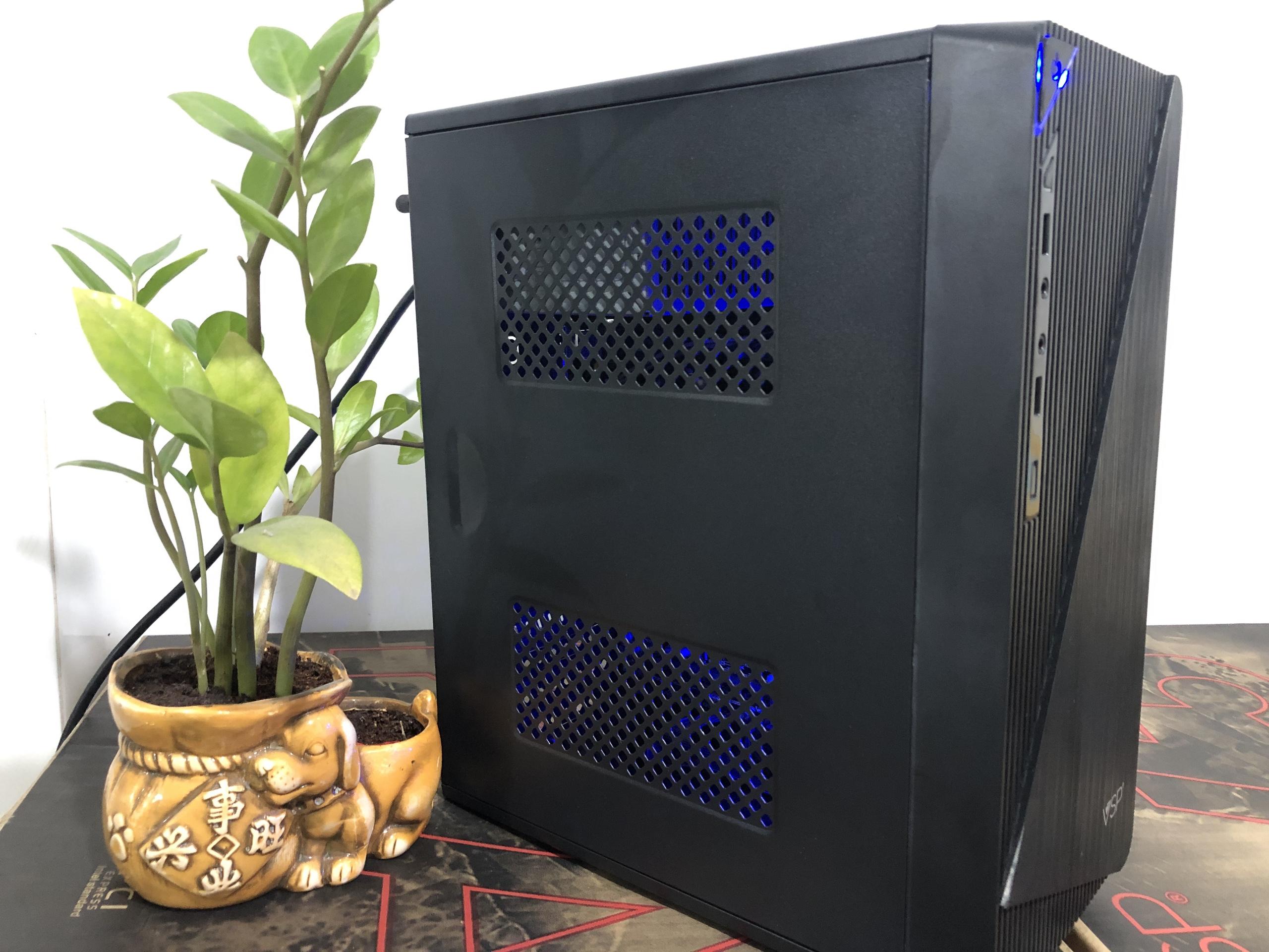 PC Gaming giá rẻ - Tự xây dựng liệu có dễ không?