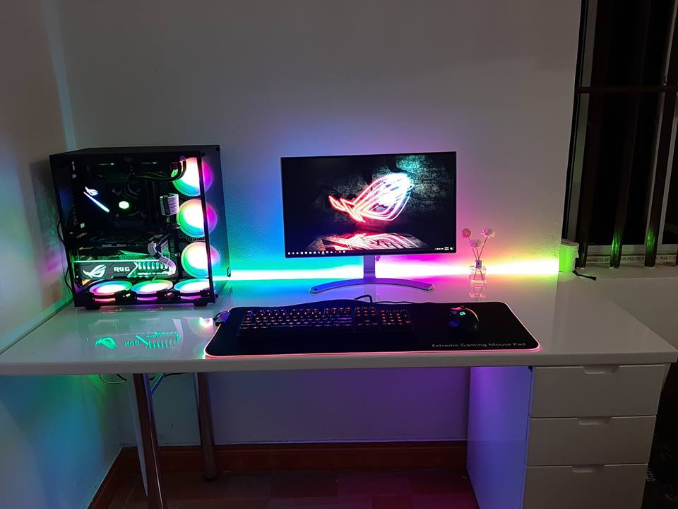 Top những điều bạn nên nắm chắc về PC Gaming giá rẻ