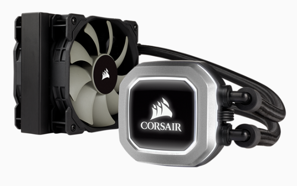 Tản nhiệt nước Custom hiện hành như thế nào?